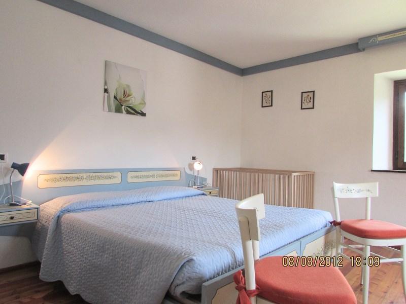 Cesa Da Riz Apartment Colle Santa Lucia Luaran gambar