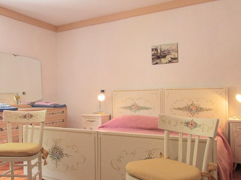 Cesa Da Riz Apartment Colle Santa Lucia Luaran gambar